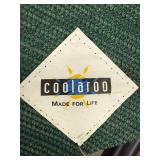 Coolaroo Dog Beds (Lot of 2)
