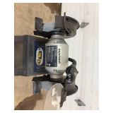 Kraftech 241-1405 6" Bench Grinder With Stand