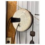 Industrial Hanging Trouble Light