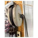 Industrial Hanging Trouble Light