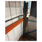 Industrial Chain Binder Set