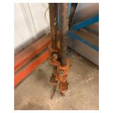 Industrial Chain Binder Set