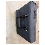 FitMaster Portable Massage Table With Carry Case
