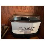 Kitchen Appliance & Serveware Mixed Lot Inc Fondue Set