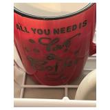 Kitchenware & Small Appliances Mixed Lot