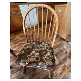 Dining Table Set With 4 Chairs Drop Leaf
