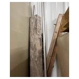 Industrial Parts Mixed Lot in Metal Storage Cabinet - content quantities unverified