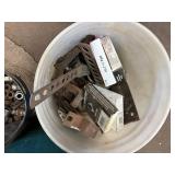 Mixed Plumbing Fittings & Pipe Scrap