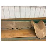 Vanguard Engine Assembly With Shrouds & Parts - for Parts / Repair