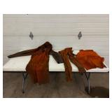 Welding Protective Gear Mixed Lot