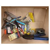LockNLube, Legacy Workforce & Storehouse Grease Fitting Mixed Lot - content quantities unverified