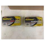 LockNLube, Legacy Workforce & Storehouse Grease Fitting Mixed Lot - content quantities unverified