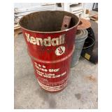 Garage Items Inc Trash Bin, Kneeling Pad, Battery Jumper Cables & Much More!