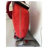 Kirby Classic III Upright Vacuum With Attachments