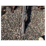 Antique Farm Implements Pair - Horse-Drawn Agricultural Machinery