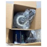 $230 AQUASTRONG 14in Sand Filter Pump for Above Ground Pool with Timer, 2/3 HP Pool Pumps Above Ground 3000 GPH for Pools up to 13000 GAL, Pool Filter with 6-Way Valve, Improved Circulation and Filtra