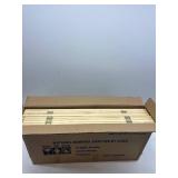 Bamboo Room Divider Folding Privacy Screens, Wall Divider for Room Separation, Portable Room Partitions and Dividers, 5.6FT Bamboo Room Divider Panel (Beige, 4 Panel-67")