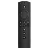 New Voice Replacement TV Remote Compatible with 2rd Gen L5B83H, Compatible with Amazon Smart TVs Stick (2nd Gen,3rd Gen,Lite,4K)