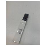 New Voice Replacement TV Remote Compatible with 2rd Gen L5B83H, Compatible with Amazon Smart TVs Stick (2nd Gen,3rd Gen,Lite,4K)
