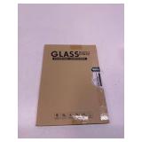 2-Pack Glass Screen Protector for Amazon Fire Max 11 Tablet (2023 Released), 11 inch Tempered Glass Film Ultra HD Anti Scratch 9H Glass Protector