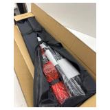 FUDESY 10x10 ft Backdrop Banner Stand, Heavy Duty Adjustable Background Kit With Carrying Bag, Step and Repeat Photography Frame for Trade Show Display Photo Booth Parties