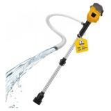 Brushless Stick Water Transfer Pump Compatible with Dewalt 20V Battery(Tool Only), 720GPH Cordless Water Pump Submersible Sump Pump Utility Pump for Pool Garden Pond