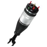 $121 Front Right Air Suspension Strut Shock Absorber Compatible with 2011-2015 Jeep Grand Cherokee WK2 SRT SRT8 Laredo Limited Overland Summit Replace# 68029902, 68029902AC, 68029902AD, Air Shock Abso
