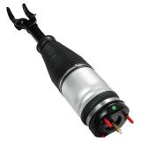 $121 Front Right Air Suspension Strut Shock Absorber Compatible with 2011-2015 Jeep Grand Cherokee WK2 SRT SRT8 Laredo Limited Overland Summit Replace# 68029902, 68029902AC, 68029902AD, Air Shock Abso