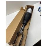 $121 Front Right Air Suspension Strut Shock Absorber Compatible with 2011-2015 Jeep Grand Cherokee WK2 SRT SRT8 Laredo Limited Overland Summit Replace# 68029902, 68029902AC, 68029902AD, Air Shock Abso