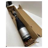 $121 Front Right Air Suspension Strut Shock Absorber Compatible with 2011-2015 Jeep Grand Cherokee WK2 SRT SRT8 Laredo Limited Overland Summit Replace# 68029902, 68029902AC, 68029902AD, Air Shock Abso
