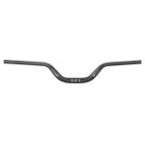 PLATT 25.4/31.8mm Mountain Bike Handlebar/Riser Handlebar - (30mm, 35mm, 50mm, 70mm, 90mm, 120mm, 160mm) High-Rise Aluminum Alloy MTB Handlebar (31.8mm-780mm, 90mm Rise)