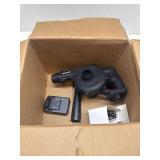North Tech  18-Volt Cordless Blower Kit
