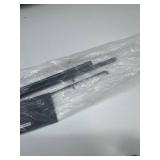 KastKing Zephyr Dual Tip Fishing Rod, Lightweight KastFlex IM6 Graphite Spinning & Casting Rod with Zirconium Oxide Ring Guides, Hook Keeper, EVA Grip, PTS Power Transition System