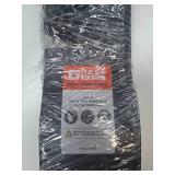 Grasscool Ikon XD 52 inch Deck Mower Blades Replacement for Ariens 04771200 Gravely ZT HD ZTX XL Apex Edge X XL 52" Zero Turn Mower