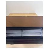$160 Slide-Out Truck Bed Cargo Tray Compatible with Ford F150 Chevy Silverado GMC Sierra Dodge Ram Toyota Tundra HDPE Lightweight Sliding Organizer Trolley System Accessories (5.2FT+ Bed ONLY)