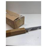 Fengind| 115-9650-03, 115-2454-03 Mower Blades Set Compatible with Toro timecutter 54 inch Blades MX5400 MX5480 ZX5400 ZX5420 ZX5450 Deck Lawn Mower, Replace Toro 115-4999, 115-4999-03 Mower Blades