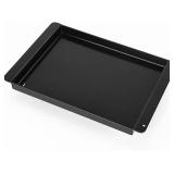 Utheer Ceramic Grill Griddle 7658 for Spirit 200 300 and Genesis Grills | Fits Spirit E210 E310 E320 and Genesis Silver B C, built for even heat, nonstick cooking, easy cleanup