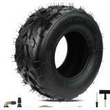 EOPOAYI 16x8-7 ATV Tire Tubeless All-Terrain Replacement for Tao tao Coolster 110cc 125cc Trailmaster Roketa Kazuma UTV Quad 4 Wheeler Coleman CK196 Go Kart Golf Cart Riding Lawn Mower Dune Buggy 4PR