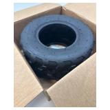 EOPOAYI 16x8-7 ATV Tire Tubeless All-Terrain Replacement for Tao tao Coolster 110cc 125cc Trailmaster Roketa Kazuma UTV Quad 4 Wheeler Coleman CK196 Go Kart Golf Cart Riding Lawn Mower Dune Buggy 4PR