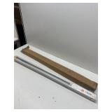Sunfree Blackout Roller Shades Window Shades Cordless Blackout Window Blinds with Thermal Insulated for Bedroom,Office,46" W x 72" H
