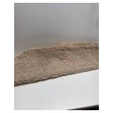 $146 Area Rugs 9x12 Living Room,Large Area Rug Shaggy Carpet Soft Plush Furry Bedside Rug, Machine Washable Area Rugs for Bedroom Home Decor Non-Slip(9 x 12, Beige)