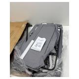 $150 Baby Bassinet, HDJ Baby Bedside Sleeper Bassinet with Storage Basket for Infant, Bedside Crib for 0-6 Months, Dark Gray