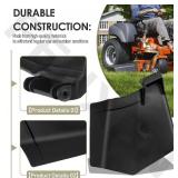 539110732 Discharge Deflector Side Chute Compatible with Husqvarna GT48XLS iZ4821 Z248F IZ5225 YT48XLS 48" Lawn Mower