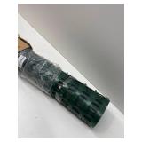 Houseables Fencing, Temporary Fence, Snow Fence, 4x100