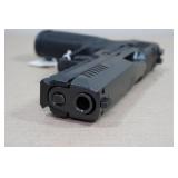 NEW Sig Sauer P320 Full Tacpro 9mm Semi- Auto Pistol - 5 Magazines and Savior Bag