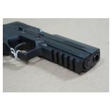 NEW Sig Sauer P320 Full Tacpro 9mm Semi- Auto Pistol - 5 Magazines and Savior Bag