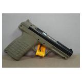 NEW Keltec PR-5.7 5.7 x 28mm Semi-Auto Pistol