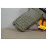 NEW Keltec PR-5.7 5.7 x 28mm Semi-Auto Pistol