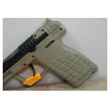 NEW Keltec PR-5.7 5.7 x 28mm Semi-Auto Pistol