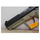 NEW Keltec PR-5.7 5.7 x 28mm Semi-Auto Pistol